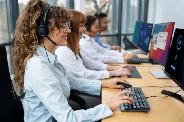 Trabalhadores em escala 6x1