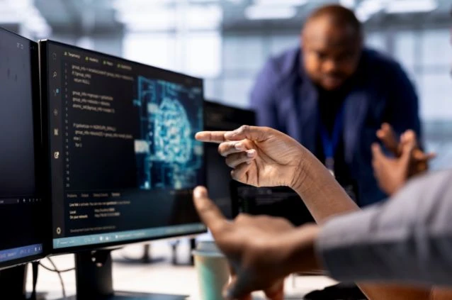 profissional de tecnologia, uma das profissões do futuro