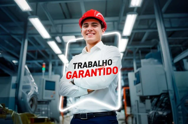 programa trabalho garantido da FMU, a única faculdade que garante trabalho