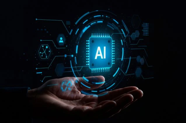 inteligência artificial